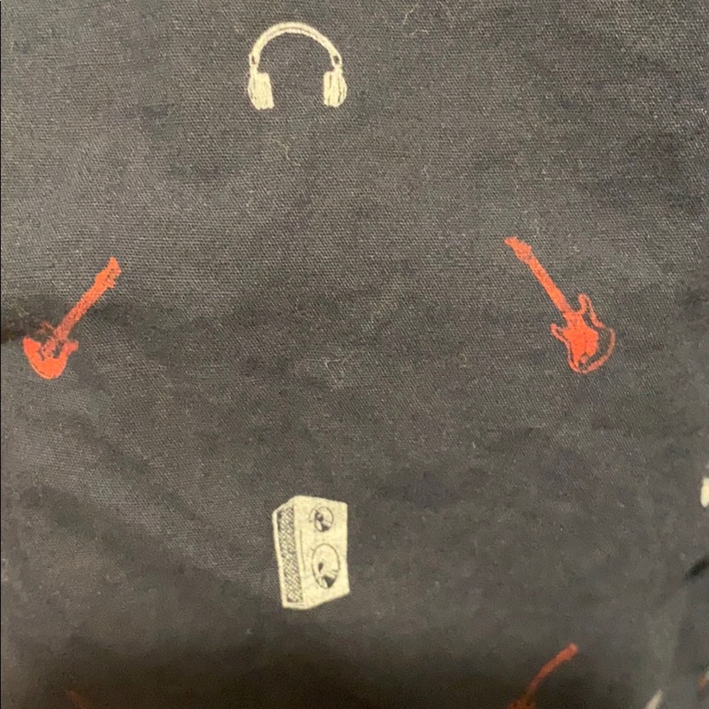 Boys button down - Picture 3 of 5